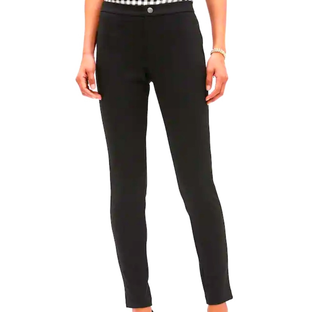 NWT Banana Republic Premium Ponte Legging size 0